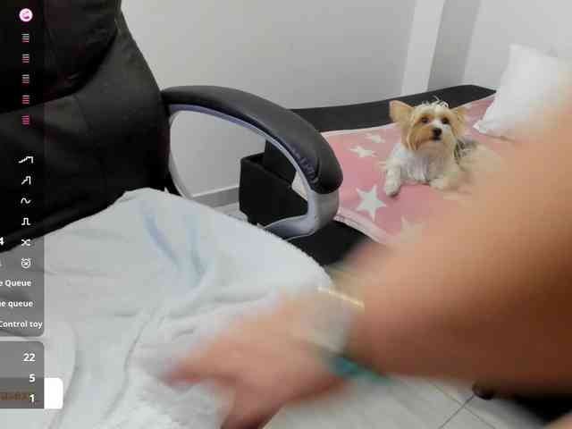 alejandramilf webcam