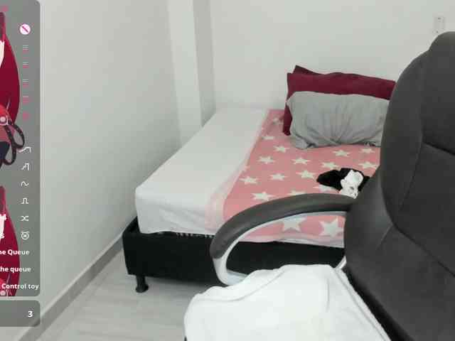 alejandramilf webcam