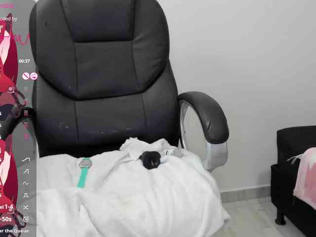 alejandramilf webcam