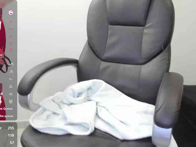 alejandramilf webcam