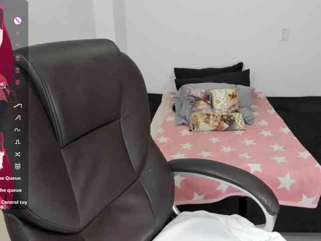 alejandramilf webcam