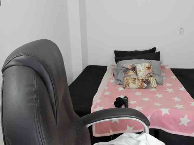 alejandramilf webcam
