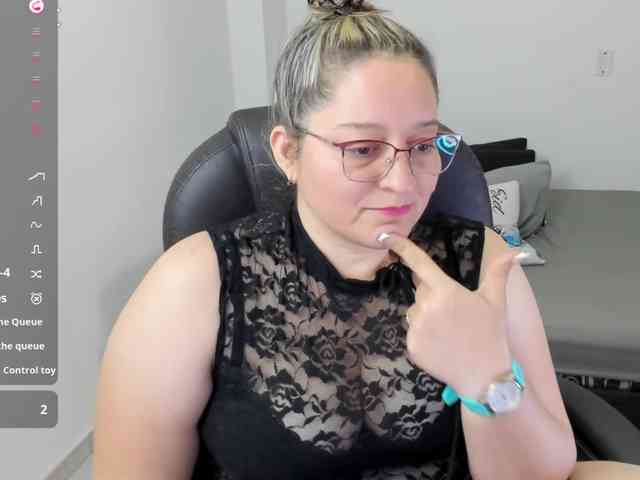 alejandramilf webcam