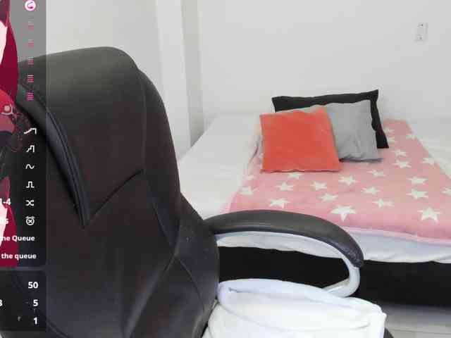 alejandramilf webcam