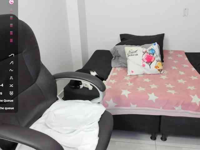 alejandramilf webcam