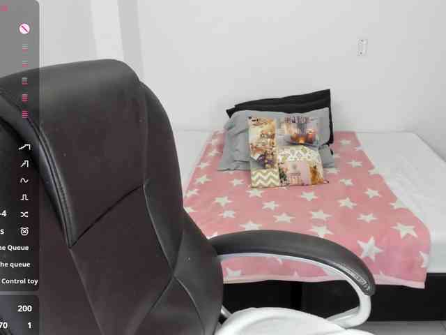 alejandramilf webcam