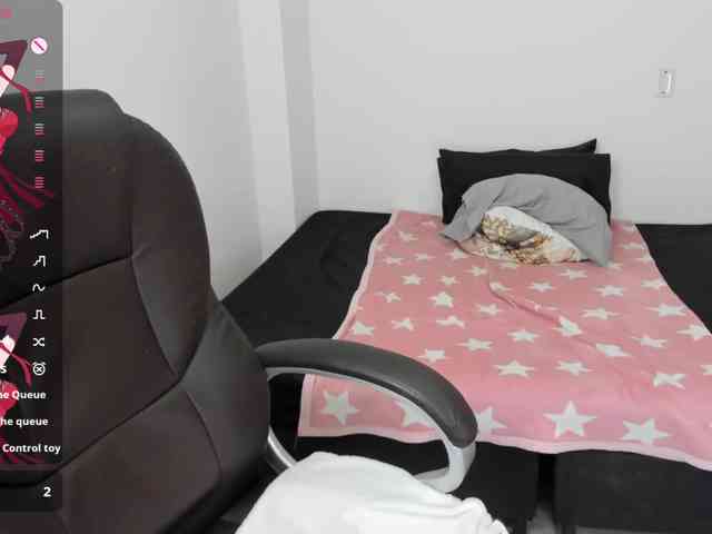 alejandramilf webcam