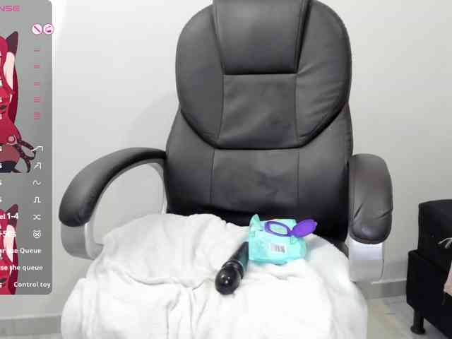 alejandramilf webcam