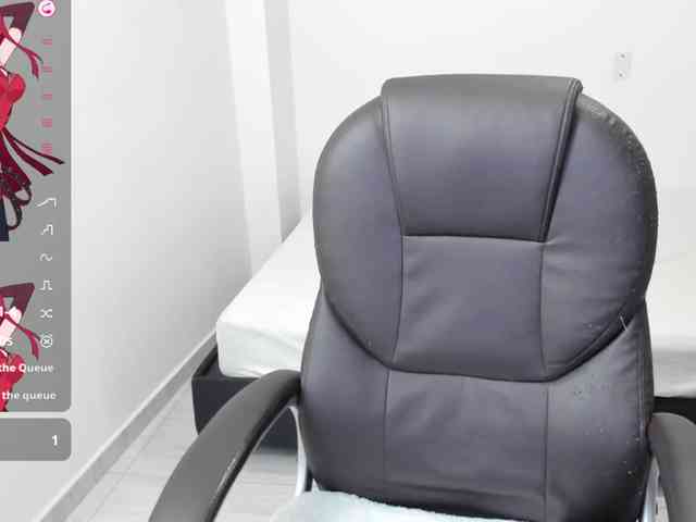 alejandramilf webcam