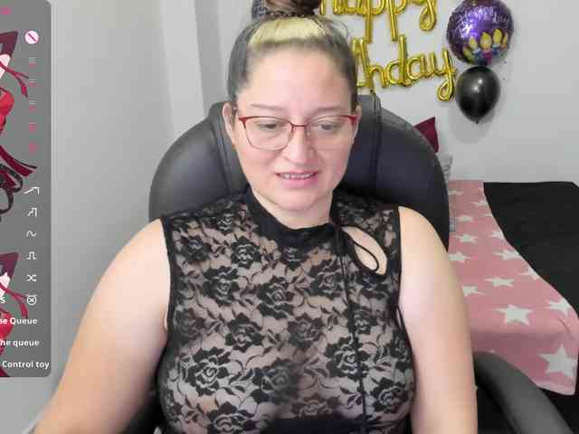alejandramilf webcam