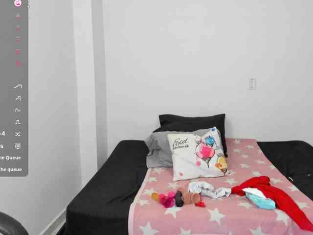 alejandramilf webcam