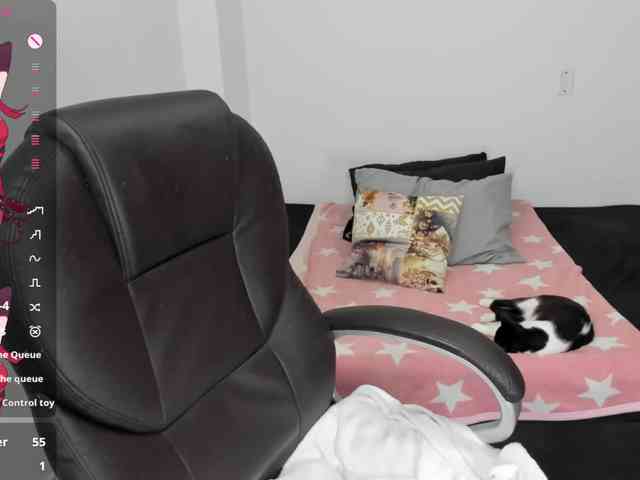 alejandramilf webcam