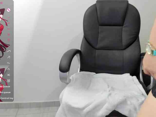 alejandramilf webcam
