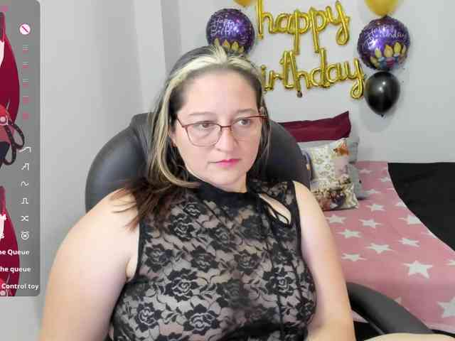 alejandramilf webcam