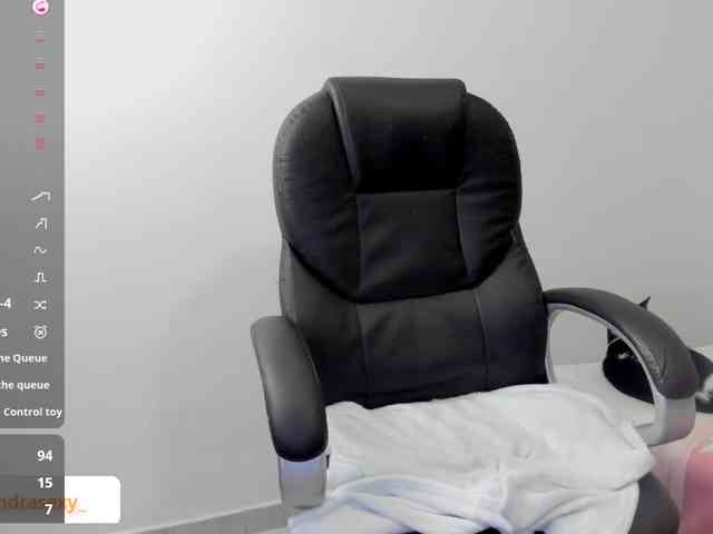 alejandramilf webcam