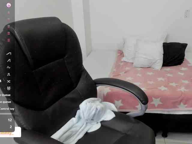 alejandramilf webcam