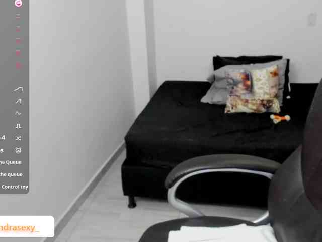 alejandramilf webcam