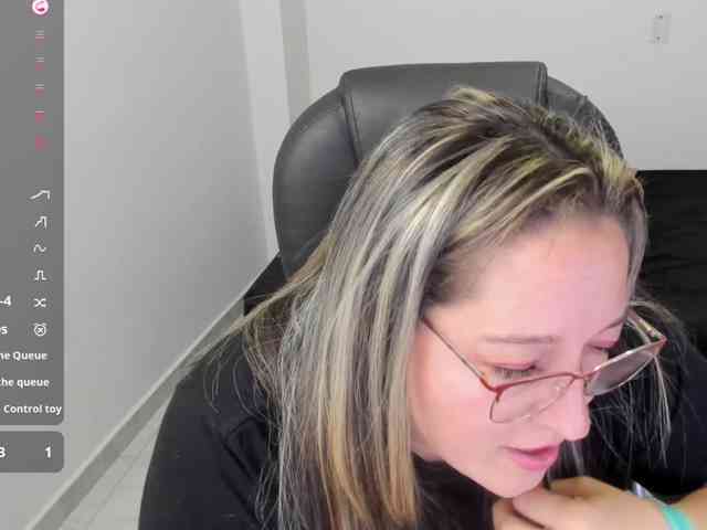 alejandramilf webcam