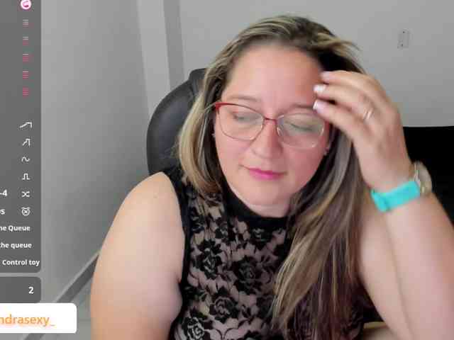 alejandramilf webcam