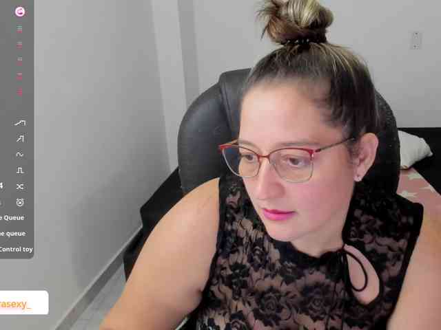 alejandramilf webcam