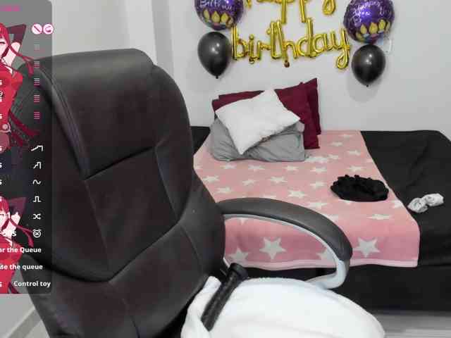 alejandramilf webcam