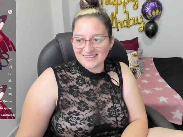 alejandramilf webcam