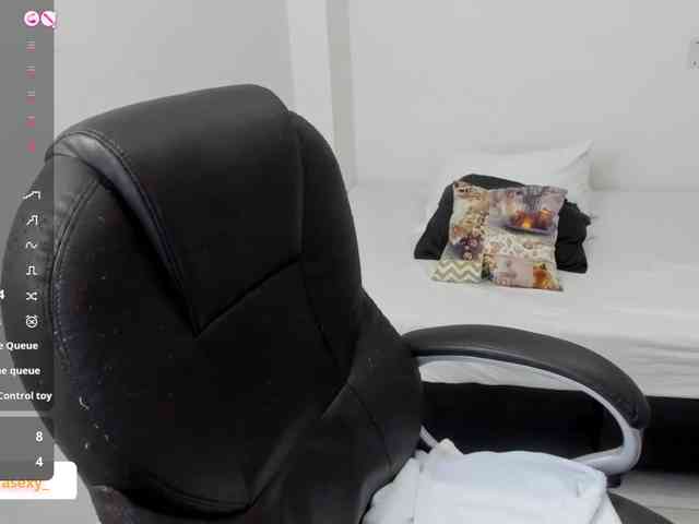 alejandramilf webcam