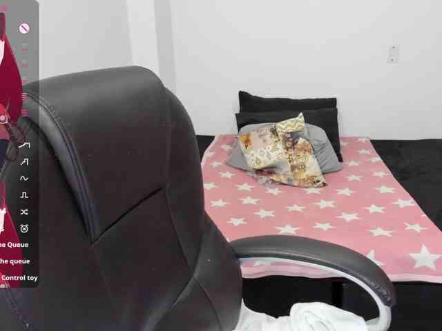 alejandramilf webcam