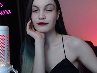 YourMisano Porn Show