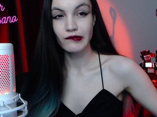 YourMisano Porn Show