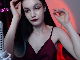 YourMisano Porn Show