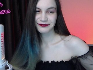 YourMisano Porn Show