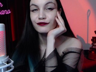 YourMisano Porn Show