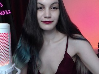 YourMisano Porn Show