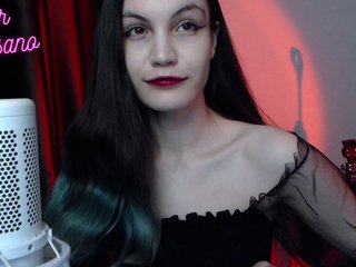 YourMisano Porn Show