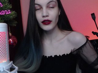 YourMisano Porn Show