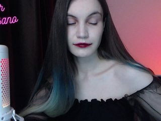 YourMisano Porn Show