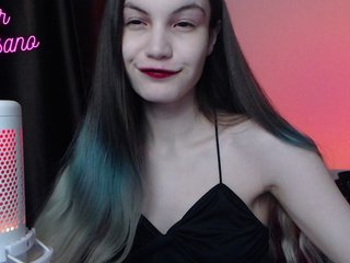 YourMisano Porn Show