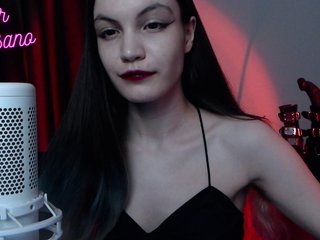 YourMisano Porn Show