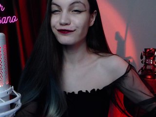 YourMisano Porn Show