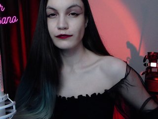 YourMisano Porn Show