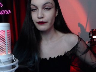 YourMisano Porn Show