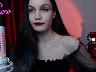 YourMisano Porn Show