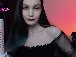 YourMisano Porn Show