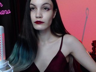 YourMisano Porn Show