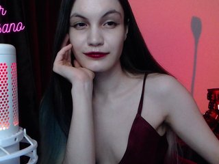 YourMisano Porn Show