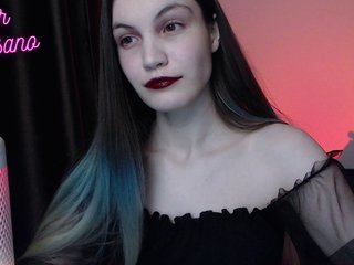 YourMisano Porn Show