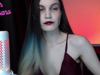 YourMisano Porn Show
