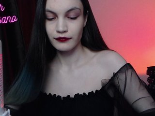 YourMisano Porn Show