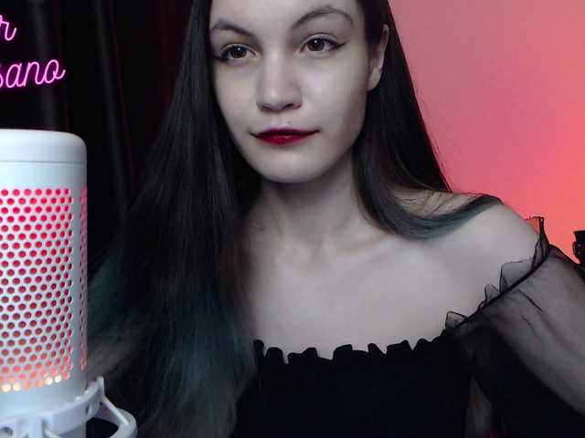 YourMisano's BongaCams show and profile